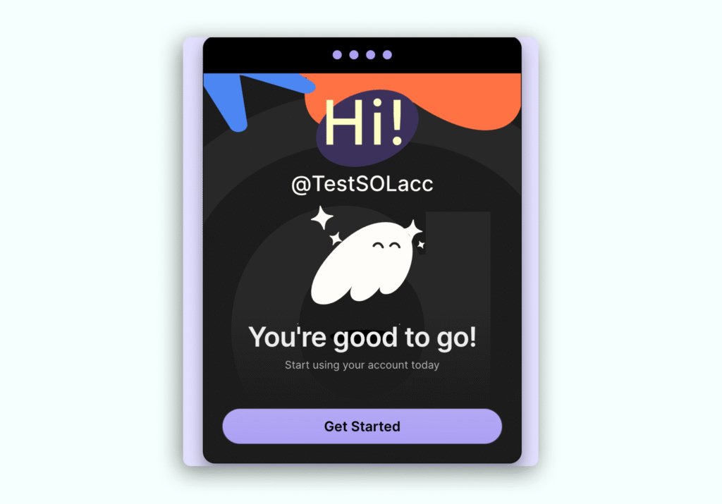 all ogod - phantom wallet