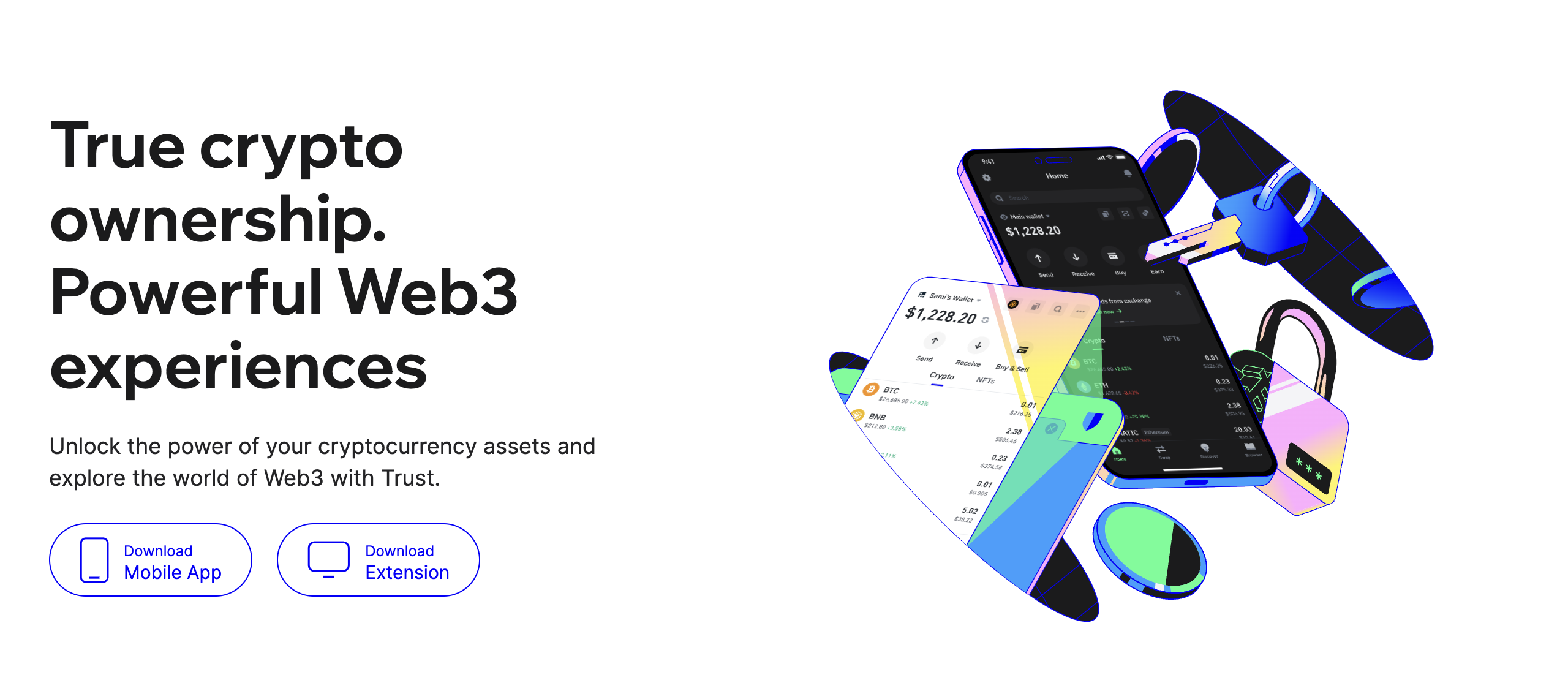 Trust Wallet