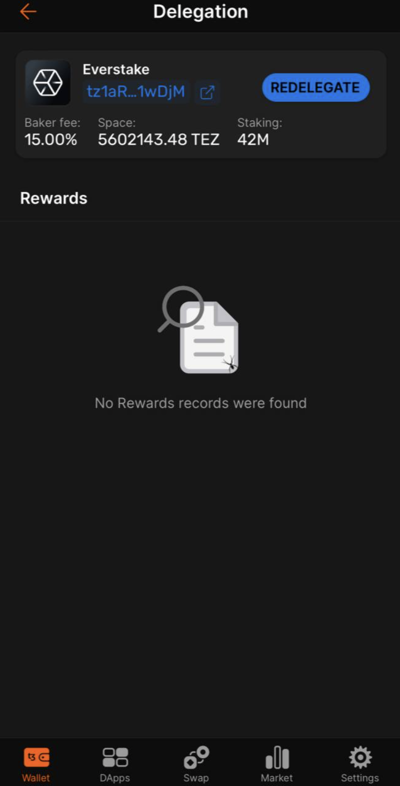 Check Transaction Details