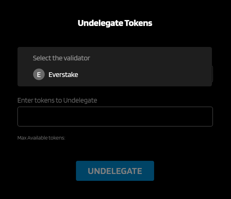 undefined