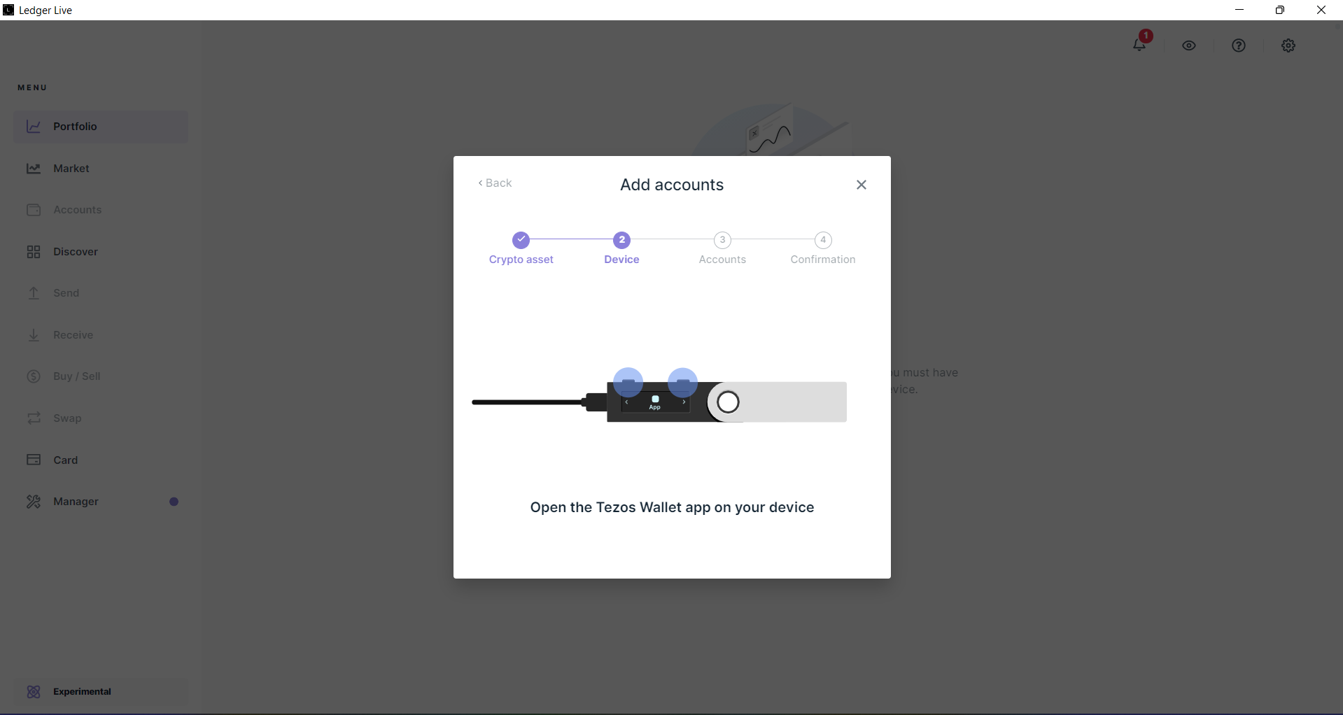 9_tezos_ledger_open_tezos_wallet_on_your_device