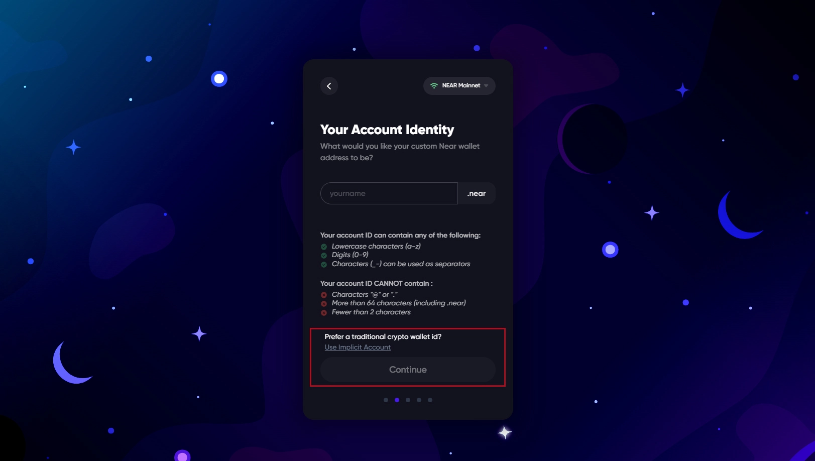 5-Account-Identity