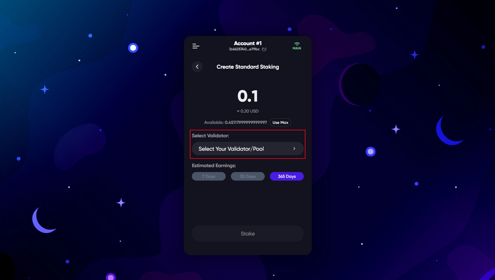 12-Select-Validator
