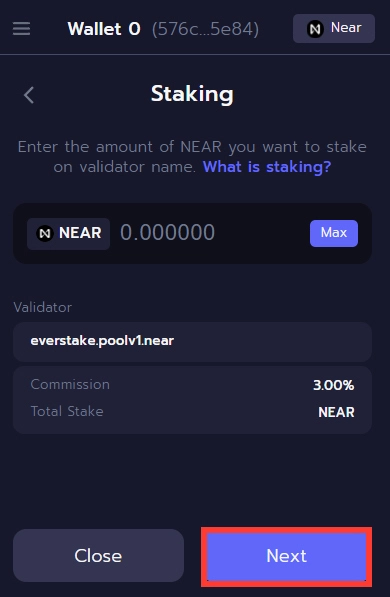15-Staking-amount