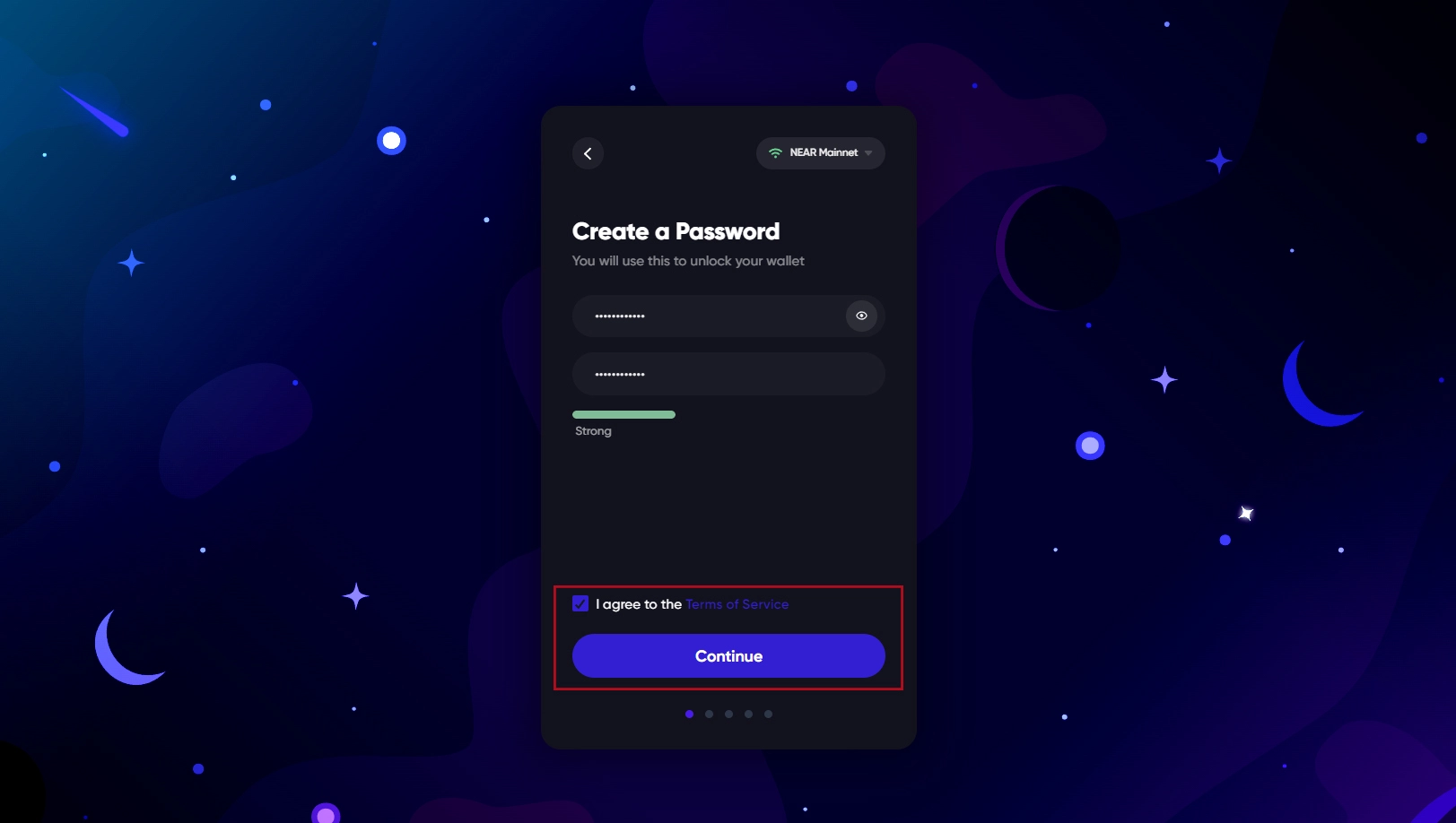 4-Create-a-Password