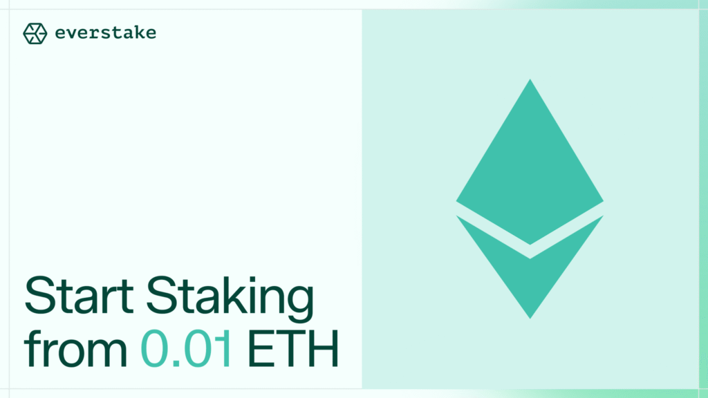 everstake eth staking