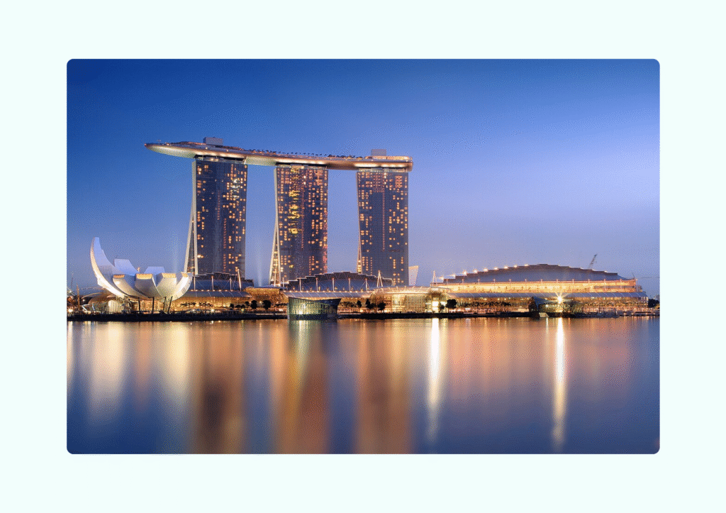 TOKEN2049 singapore
