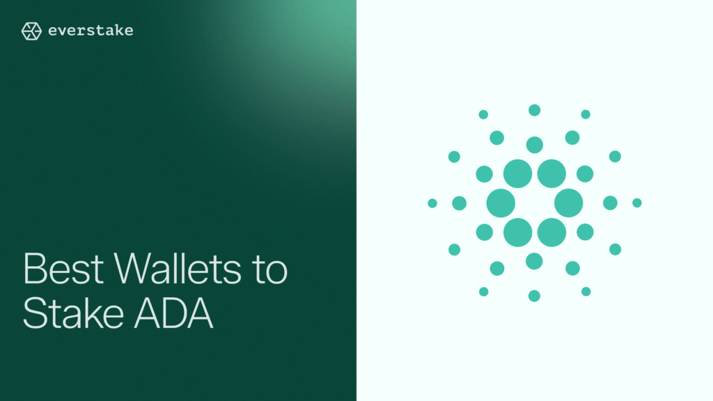 Best Cardano Wallets