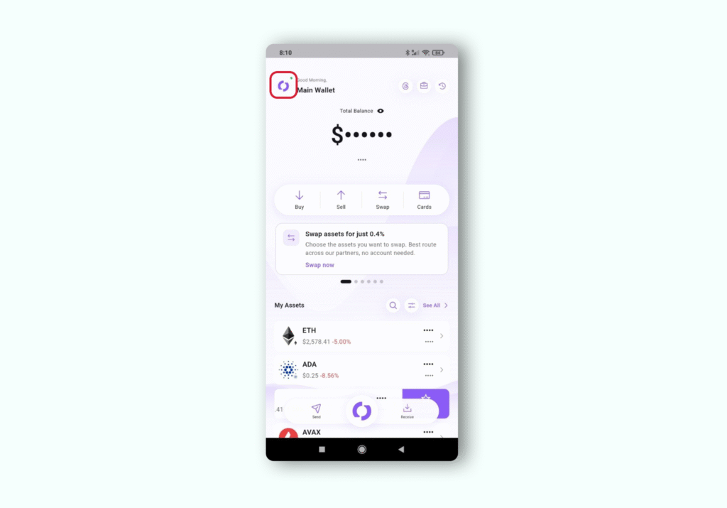 How to Stake ADA via Lumo: A Full Guide